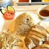 渋谷に丸鶏から作る海南鶏飯店が登場！シンガポール伝統の味「南洋新記」
