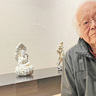 作陶60年の集大成　2月10日まで伊賀市で個展　陶芸家の新さん