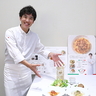 ファビオシェフ考案“発酵×イタリアン”メニューに注目！