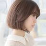ズボラ女子こそマネすべき！セットが楽なボブヘア〜2025年夏〜