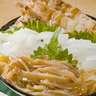 鳥取の旬の味覚が盛り盛りの海鮮丼！鳥取砂丘散策の休憩スポットにもぴったりな「見晴らしの丘」｜鳥取市