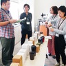 はやまエシカルパートナー　タンブラーで意見交換　第３回オフ会で