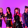 90’sヴィジュアル系ロックとアイドルが融合した新世代アイドルグループ・GE'LMINATii、デビュー！