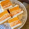 ひとり時間に、たまごサンドの至福。昭和レトロな高架下カフェ【ときめきカフェ巡り