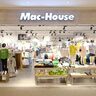 ７期連続での営業赤字を見込むマックハウスが第三者割当増資で約20億円を調達