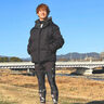 『京都マラソン2024』にタレント・大倉士門さんが出場！熱い意気込みを聞いてみた。