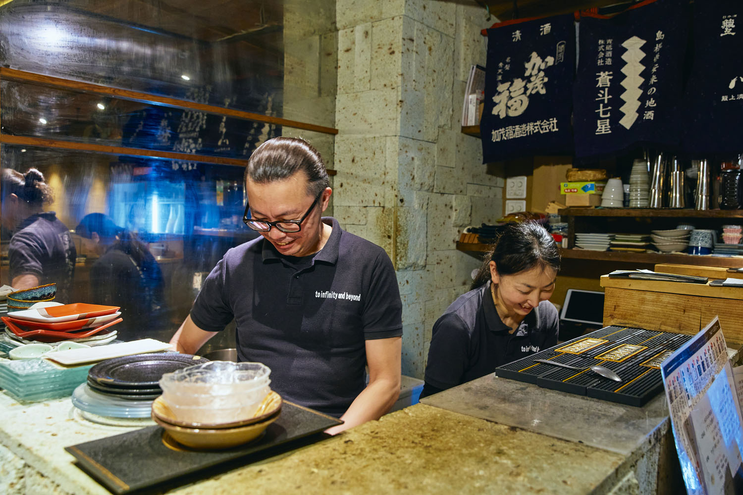 東京都内のおすすめ立ち飲み12店。コスパ最高！日本酒から