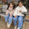 GUキッズ「ふんわりしてて激かわ！」「パンツ・ニット・アウターも！」寒い日に大活躍★あったかアイテム4選