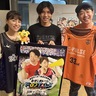 フットークに清水エスパルスのDF・高木践が初登場!!　サッカーはいつから？憧れてた選手は？経歴に迫る！