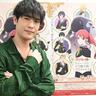 春アニメ『ゴリラの神から加護された令嬢は王立騎士団で可愛がられる』ルイ役・大塚剛央さんインタビュー｜この作品の推しポイントは「それはもうゴリラですよ、ゴリラ！」