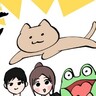 みんながイライラしてる会社に猫がきたら、こうなった【カエルDXのお仕事妄想漫画第31回】