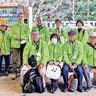 寒川神社　レイライン体感ツアー　２月21日受け付け開始