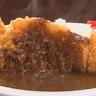 【駿河区・とんかつ
