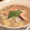 【煮干しラーメン好き必見】“あっさり”“濃厚”どちらの魅力も堪能できる！新潟市江南区「中華そば