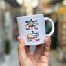 〈奈良市〉“もじ”で繋がる静かな雑貨店（モジマトペ）