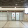 JR神戸駅すぐの地下街「デュオこうべ」に『セブンイレブン』ができてる。4月に閉店した「旬花」の跡地