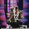 新しい学校のリーダーズのライブ&ドキュメンタリー『青春イノシシ　ATARASHII