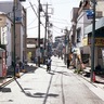 西谷商店街で食の祭典　６月８日、フリマも