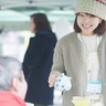 元スタバ店員の産業保健師が「バリスタ保健師」として活動するワケ。