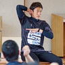 福島ユナイテッドFC・山本海人選手に学ぶ“美ボディメイク”