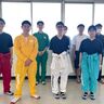 ごみ拾い日本一　川口工業高校「掃除部」
