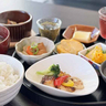 少しずつ色々な種類が楽しめる「クルミの実」の“毎日でも食べたい”おばんざい定食