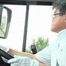 58歳の新人バス運転手の耳には補聴器…初採用の会社「はっきり言って救世主」