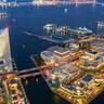 横浜ロイヤルパークホテルがリニューアル、2028年にラグジュアリーホテルとして再開業