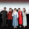 第2期の新情報も続々解禁となった『らんま1/2』大歓喜的アニメ発表会レポート！　山口勝平さん、林原めぐみさん、日髙のり子さん、佐久間レイさんに加え、関俊彦さんも登壇で大盛りあがり