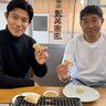 【新潟ロケ】鈴木亮平さんが新潟旅！4/25(金)「沸騰ワード10」で究極の餅探しへ！