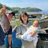 “ない”からこそ、育てられる——山口県周防大島で始まった私たちの子育て