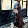 気温差の激しい梅雨シーズンにぴったり！「おしゃれさんだね」と言われる“羽織りコーデ3選”