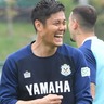 「サッカーの基礎を築いた場所」ジュビロ磐田・川島永嗣が語る大宮への特別な感情と次節の意気込み