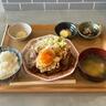 〈香芝市〉SNSで人気拡大中！やみつき豚料理にご飯がススム！『ぽるく』