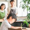 “塾なし・8人きょうだい”で開成中合格！子どもが自ら勉強する“自走力の身につけ方”