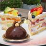 話題の小さなコンテナ・ケーキラボ！東京の有名店で15年修行した職人が地元宇美町で挑戦する「ケーキラボラトリー