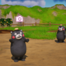熊本県の魅力を世界に発信！「くまモン島」が人気オンラインゲーム「FORTNITE」に登場