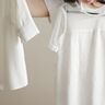 ファッションスタイリストも更年期を迎えて、お太り、五十肩で「着る服がない⁉︎」年齢層高めブランドにほっとした納得の理由とは？