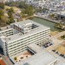 松江モダニズム建築群｜伝統と近代が高度に応答する松江市の都市空間