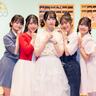 私たちにとっても日々荘は唯一無二な場所ーーDayRe:（デイリー）の橘美來さん、相川奏多さん、宮沢小春さん、夏目ここなさん、日向もかさんによる「日々荘3号館〜雨のちティータイム～」終演後コメント