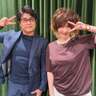 タレントのYOUさん2周目！クラシックベンツの魅力とは