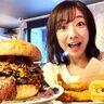 罪深き“最後の晩餐”にかぶりつく！試作1000回超のソースが決め手のアメリカンバーガーが
