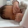 最初は不安で震えてた…。おだやかな雰囲気で進んだ計画帝王切開。これから手術に挑む人に伝えたい【たまひよ