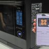 パナソニック「スチームオーブンレンジ