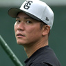 【6月10日プロ野球公示】巨人・坂本勇人、阪神・富田蓮、中日・祖父江大輔、楽天・武藤敦貴ら登録、オリックスは阿部翔太、麦谷祐介ら9人入れ替え