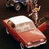 1960年代初頭の外国車初体験「フォード・タウヌス」：伊東和彦の写真帳_私的クルマ書き残し：#14