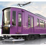 2025年春デビュー！嵐電の新型車両「KYOTRAM（キョウトラム）」