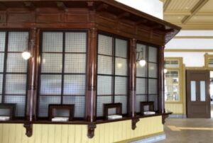 門司港駅111年の記念切符が登場！懐かしの“D型硬券”入場券を限定発売