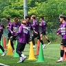 藤枝MYFC、ホーム大宮戦へ須藤監督がコメント「相手より一歩早くゴール前に入ることが重要」