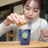 杉本真子アナが伊豆市で見つけたニューオープン！『バウム工房
